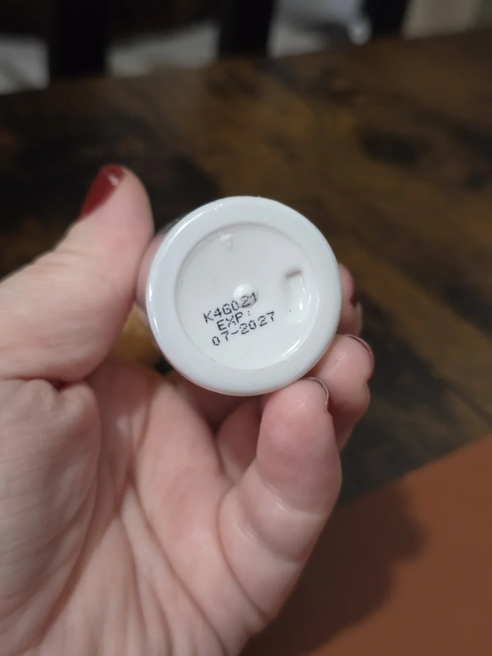 Supergoop! (Re)Setting Refreshing Mist